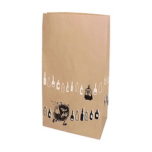 The Moomins Bottom Bag