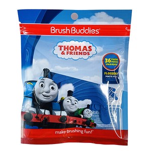 Toothbrushe Thomas