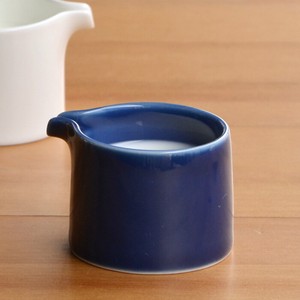 Hasami ware Milk&Sugar Pot