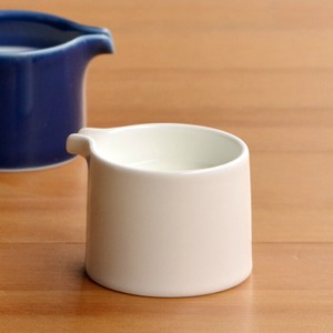 Hasami ware Milk&Sugar Pot Series