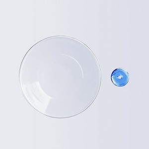 HOME FRAGRANCE TOOL　ガラス香皿香立てセット