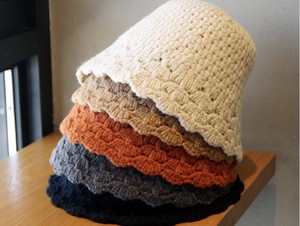 新作秋冬ファッション帽子      ZCHA2135