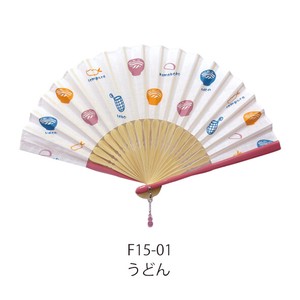 Japanese Fan Pudding 20cm