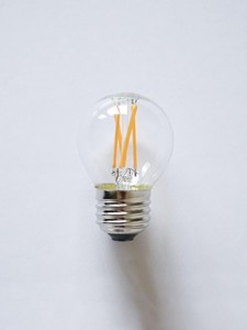 Light Bulb Mini Ball type LED Light Bulb 2 6