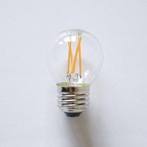 【電球】ミニボール型LED電球E26