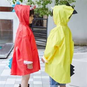 儿童雨衣