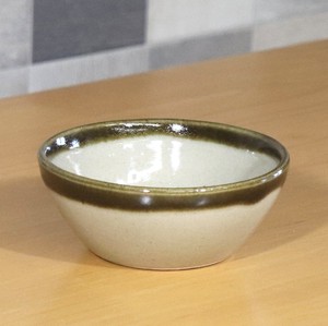 Mashiko-are Side Dish Bowl