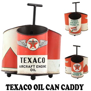Storage Accessories Oil Cans