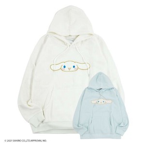 Hoodie Sanrio Cinnamoroll