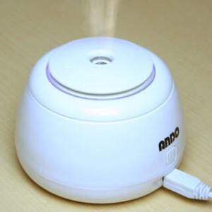 Choko Mist Aroma Diffuser humidifier USB