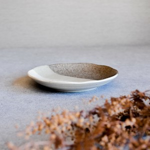 Main Plate