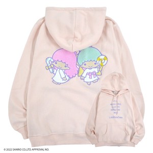 Sweatshirt Kiki & Lala Sanrio Little Twin Stars