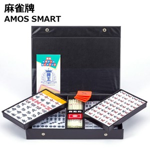 Mahjong Smart