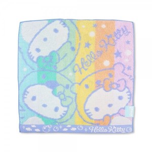 Face Towel Hello Kitty