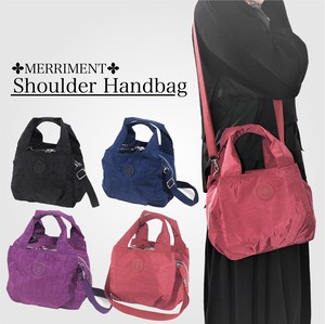 Handbag Lightweight Shoulder Large Capacity Ladies'