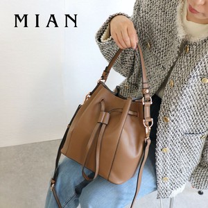 Pre-order Shoulder Bag Ladies fashion Shoulder Bag 2-way