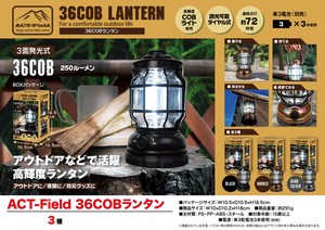 Outdoor Good Lantern
