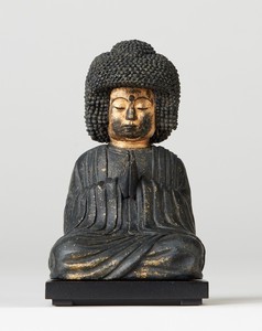 Buddha statue TanaCOCORO Gokoshiyui Amida