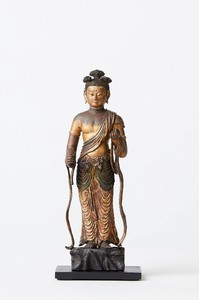 Buddha statue TanaCOCORO Monju Bosatsu
