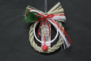 Japanese Pattern Decoration Decoration Geisyun New Year