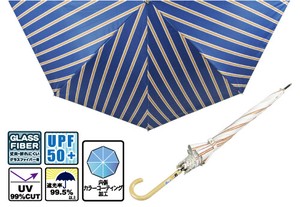 All-weather Umbrella Vintage 58cm