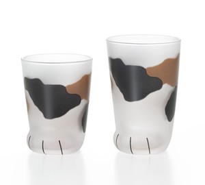 Aderia Tumbler Parent And Child Set coconeco Glass Series Made in Japan