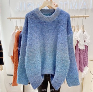 Sweater/Knitwear Knitted Casual NEW Autumn/Winter