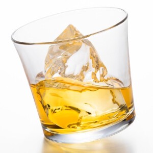 玻璃杯/杯子/保温杯 ADERIA 威士忌杯 日本制造