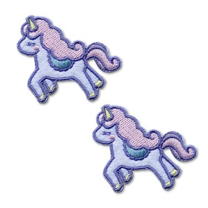 Patch/Applique Unicorn Patch Kids