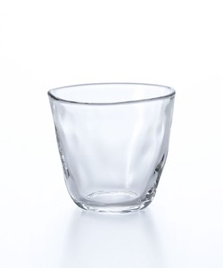 Aderia Tumbler Glass Cup Made in Japan