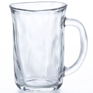 玻璃杯/杯子/保温杯 ADERIA 玻璃杯 310ml 日本制造