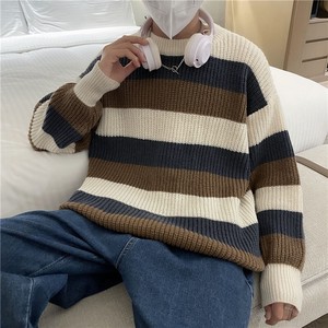 Sweater/Knitwear Men's