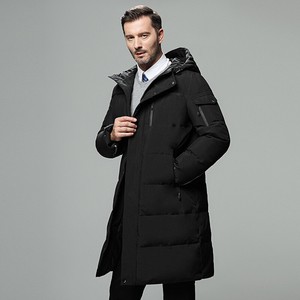B219-866#メンズ  冬の新作コートは大きい  MJLDLA087