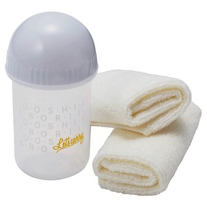 Antibacterial Hand Towels Set