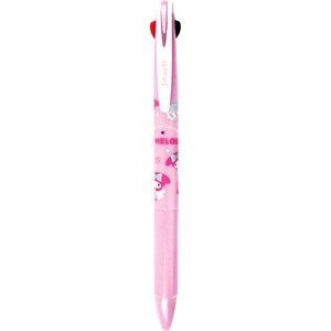 Sanrio Fast-Drying 2 Colors gel pen Color My Melody
