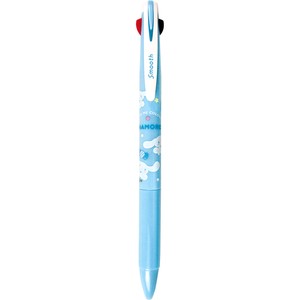 Sanrio Fast-Drying 2 Colors gel pen Color Cinnamoroll
