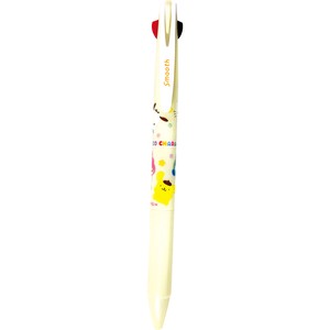 Sanrio Fast-Drying 2 Colors gel pen Color Mix