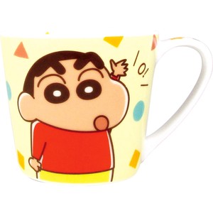 "Crayon Shin-chan" Mug