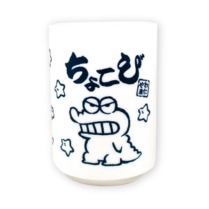 "Crayon Shin-chan" Japanese Tea Cup Chocobi