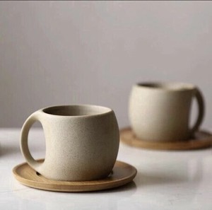 Mug Ceramic Interior Daily Necessity Coffee Cup