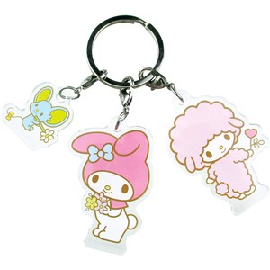 Key Chain Sanrio My Melody