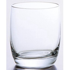 Cup/Tumbler Rock Glass I-line Dishwasher Safe M