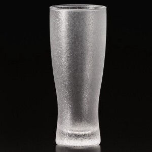 Beer Glass ADERIA 410ml Made in Japan