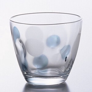 杯子/保温杯 玻璃杯 240ml 日本制造