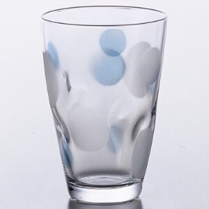 杯子/保温杯 ADERIA 玻璃杯 300ml 日本制造