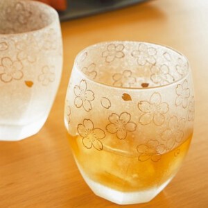 Drinkware Rock Glass Premium 345ml Made in Japan