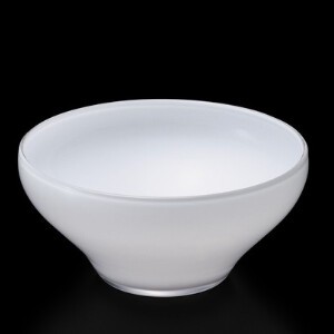 Tsugaru-Bidoro Main Dish Bowl Made in Japan