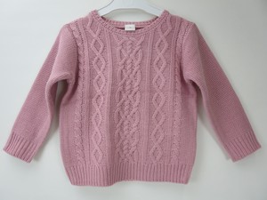 Kids' Sweater/Knitwear Autumn/Winter