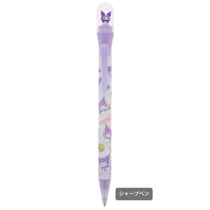 【シャープペン】クロミ くるくるドームペン 0.5mm「2022新作」