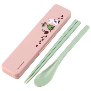 Chopsticks Moomin Skater M Made in Japan